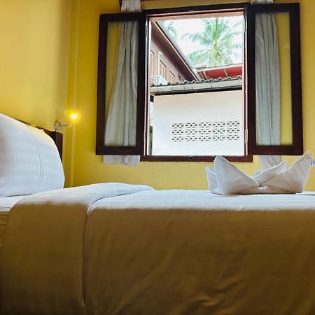 Villa Phonethip Mekong Riverside Luang Prabang Ngoại thất bức ảnh